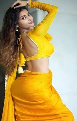 escort in Vasant Vihar